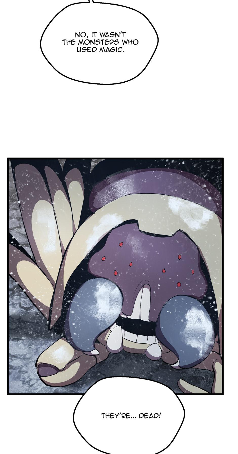 Read Latna Saga_ Survival of a Sword King EN Manga Online