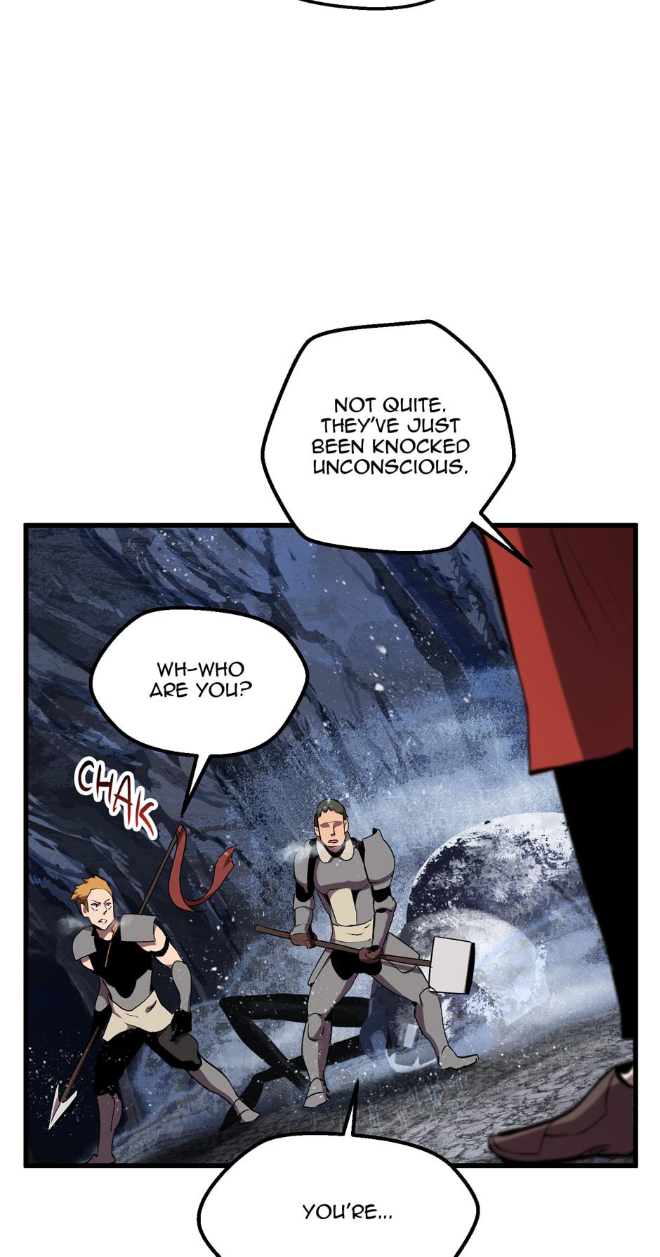 Read Latna Saga_ Survival of a Sword King EN Manga Online