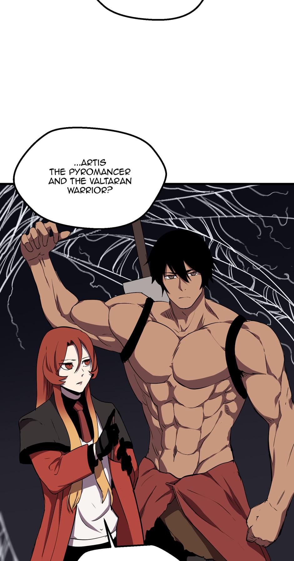 Read Latna Saga_ Survival of a Sword King EN Manga Online