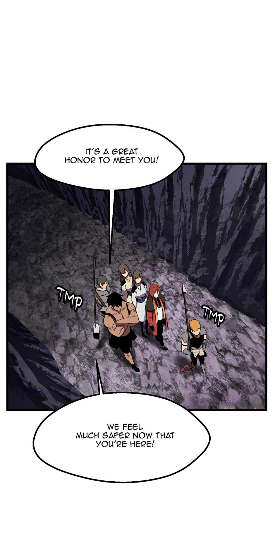 Read Latna Saga_ Survival of a Sword King EN Manga Online