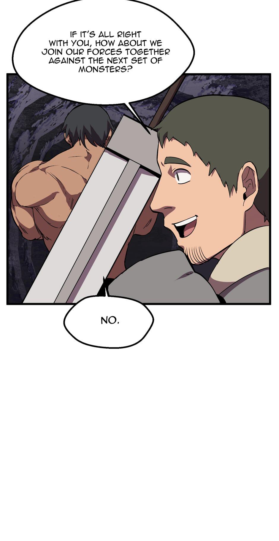 Read Latna Saga_ Survival of a Sword King EN Manga Online