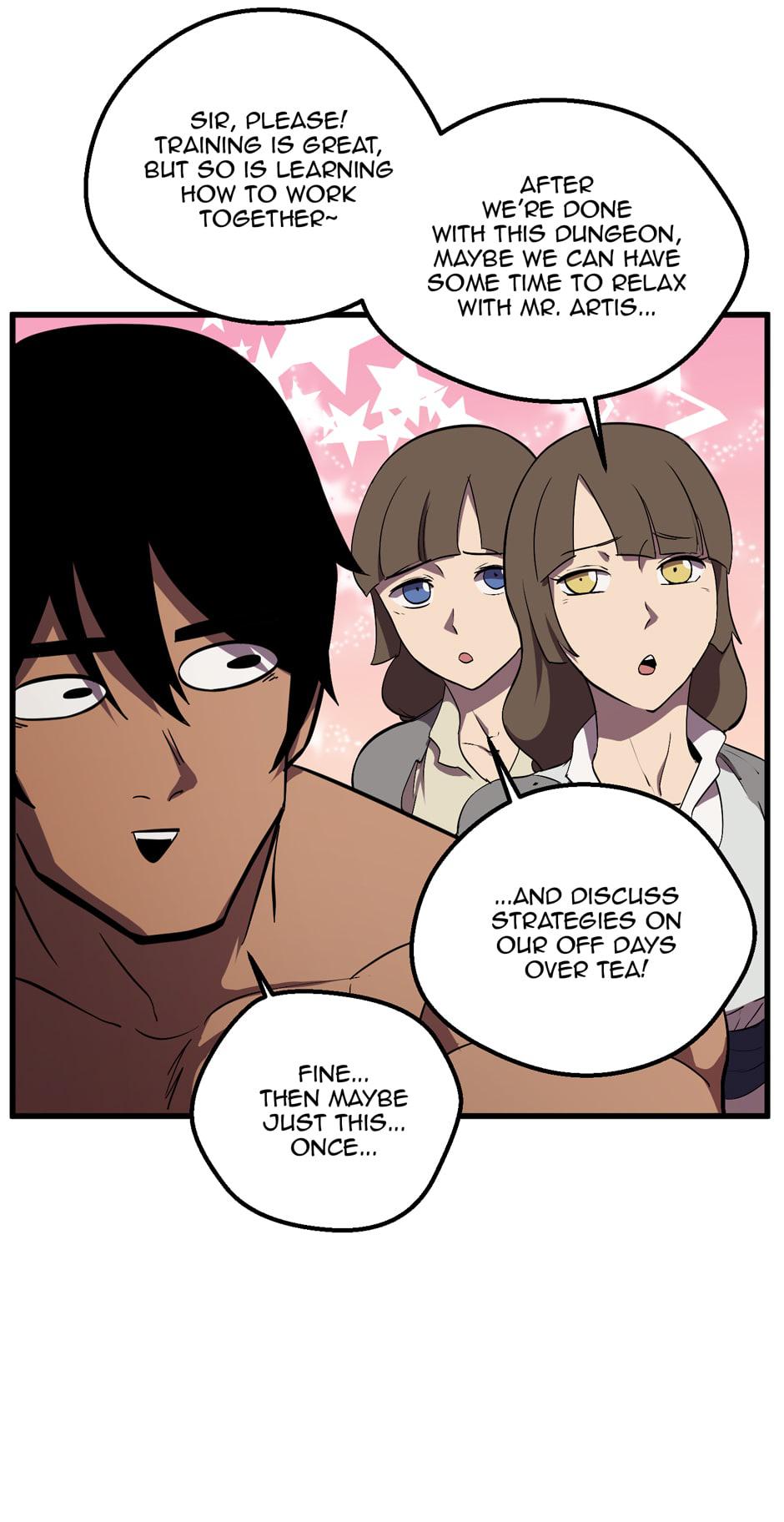 Read Latna Saga_ Survival of a Sword King EN Manga Online