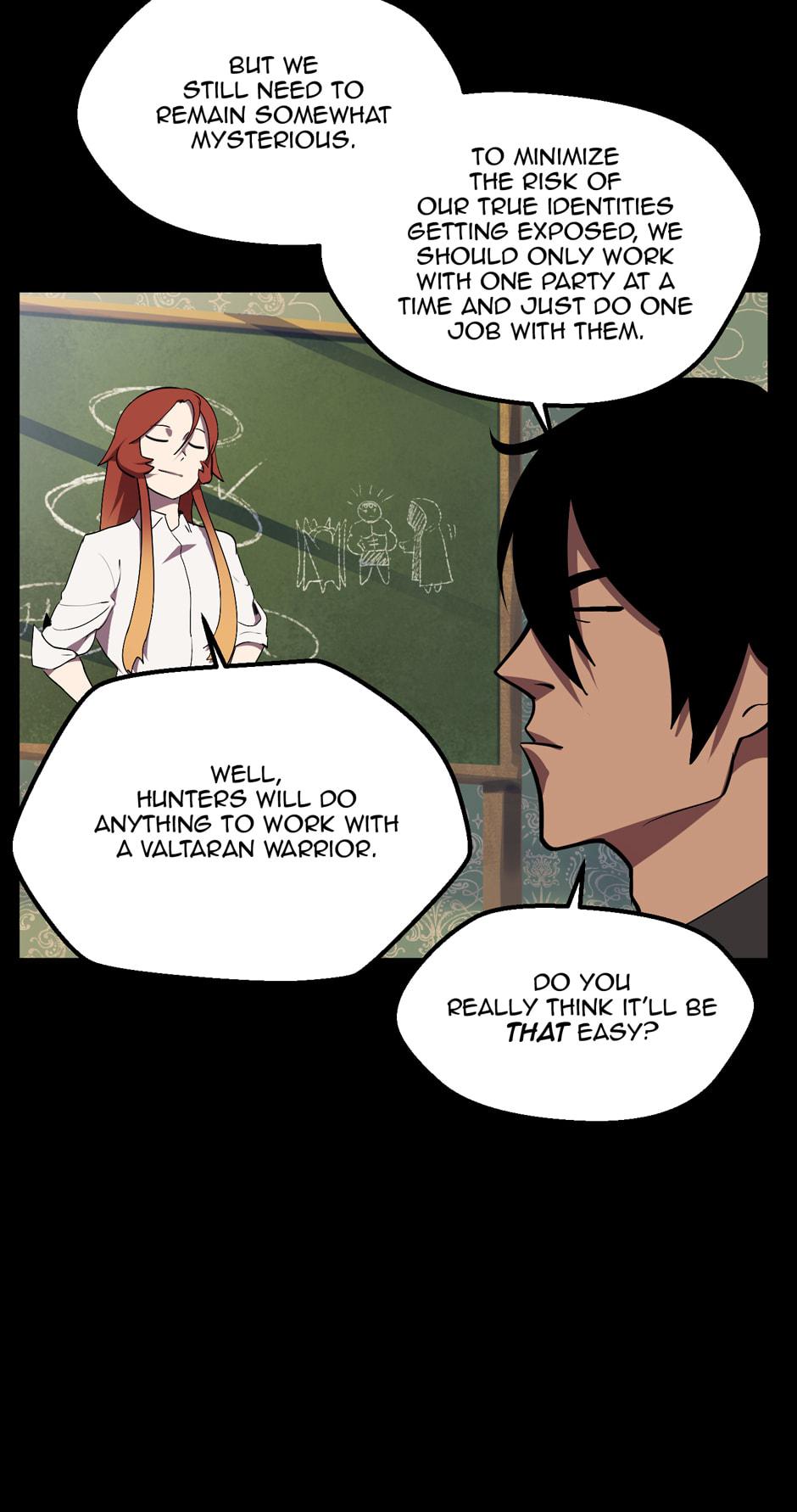 Read Latna Saga_ Survival of a Sword King EN Manga Online