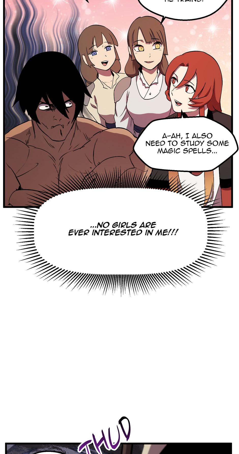 Read Latna Saga_ Survival of a Sword King EN Manga Online