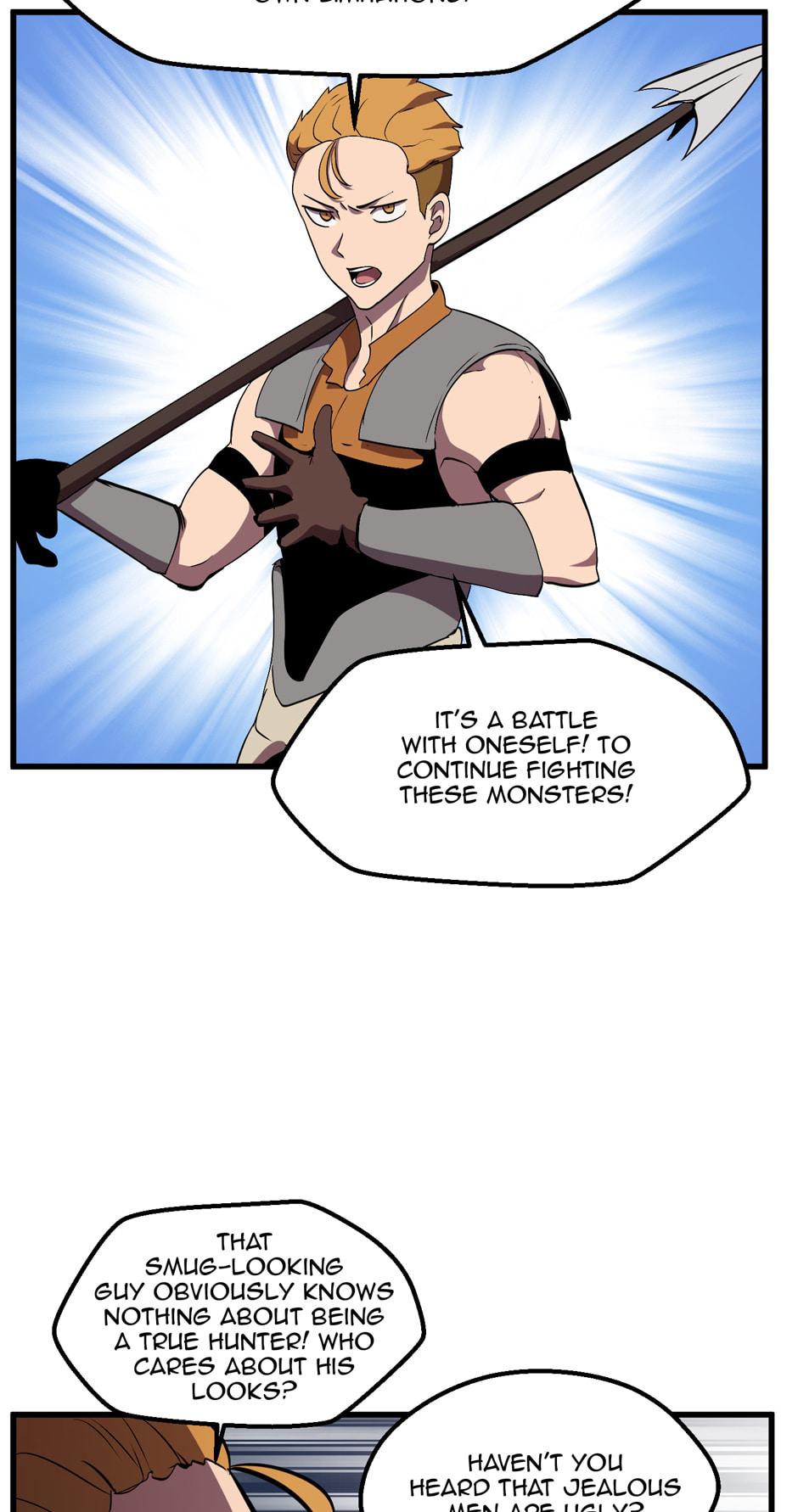 Read Latna Saga_ Survival of a Sword King EN Manga Online