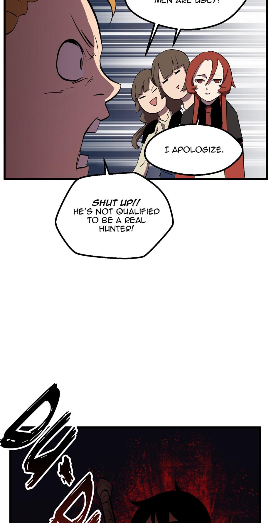 Read Latna Saga_ Survival of a Sword King EN Manga Online