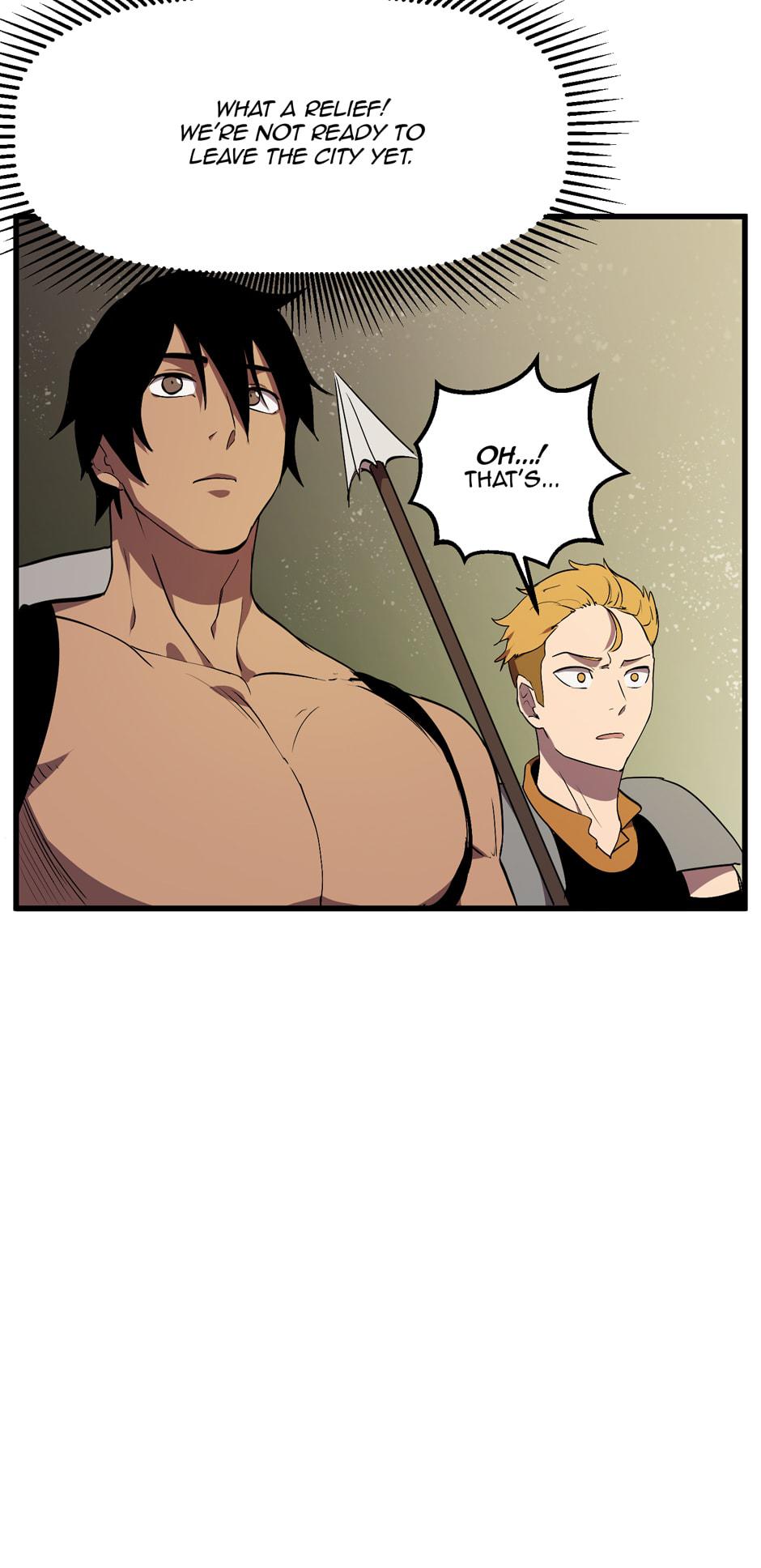 Read Latna Saga_ Survival of a Sword King EN Manga Online