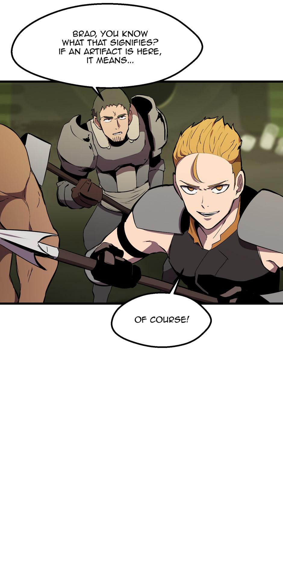 Read Latna Saga_ Survival of a Sword King EN Manga Online