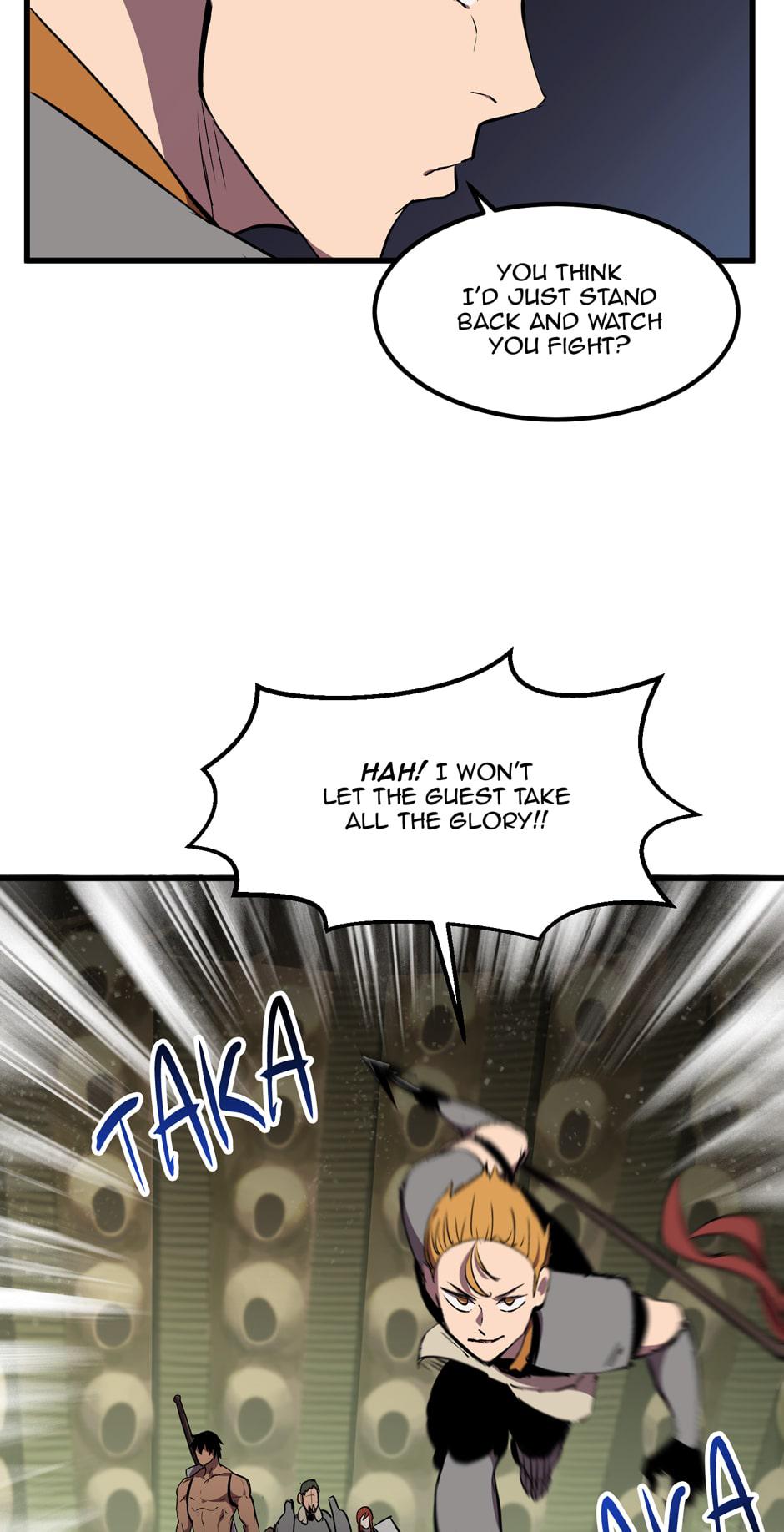 Read Latna Saga_ Survival of a Sword King EN Manga Online