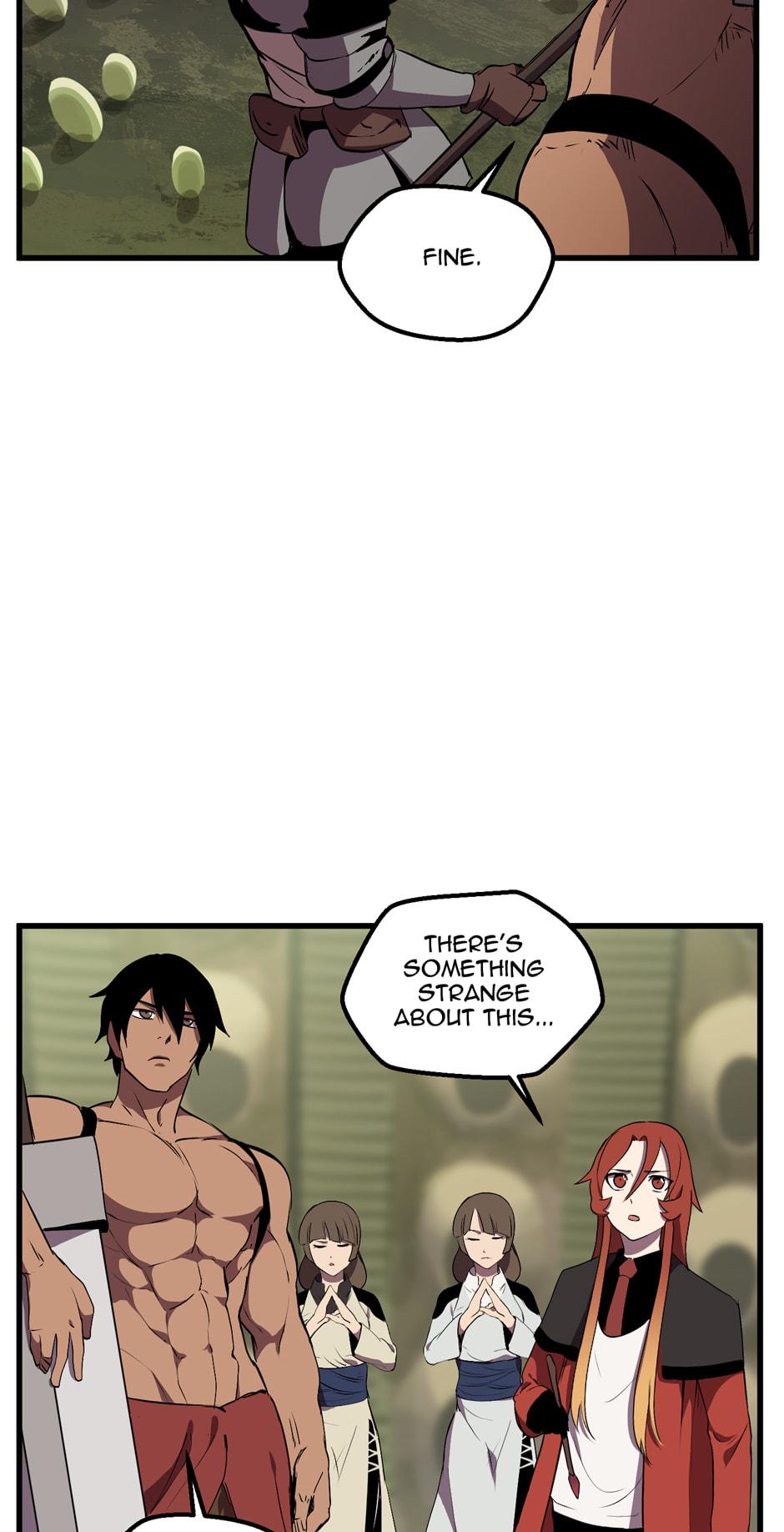 Read Latna Saga_ Survival of a Sword King EN Manga Online