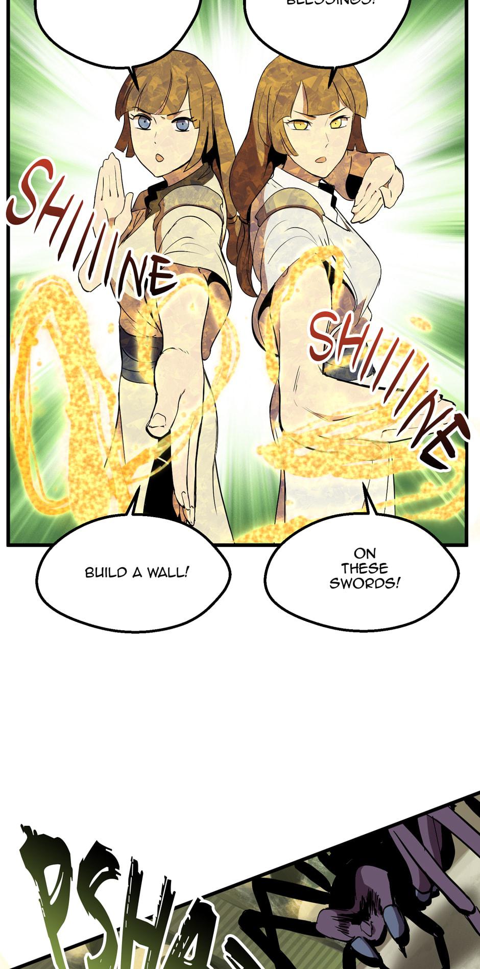 Read Latna Saga_ Survival of a Sword King EN Manga Online