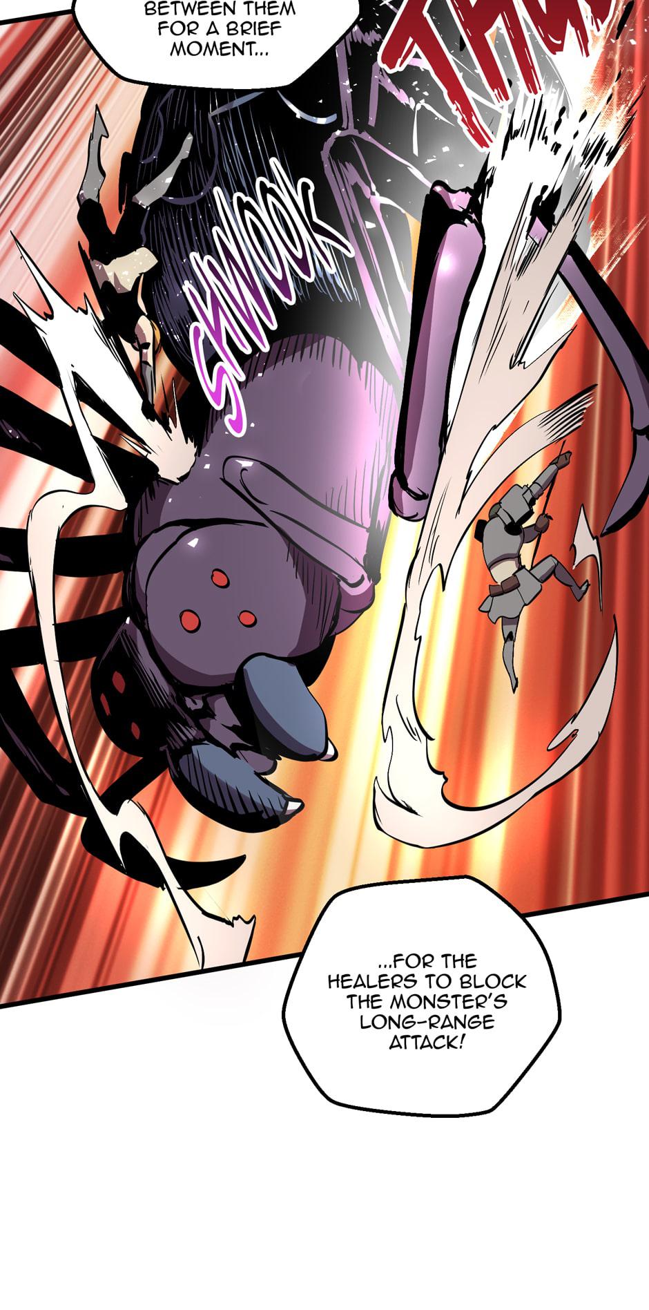 Read Latna Saga_ Survival of a Sword King EN Manga Online