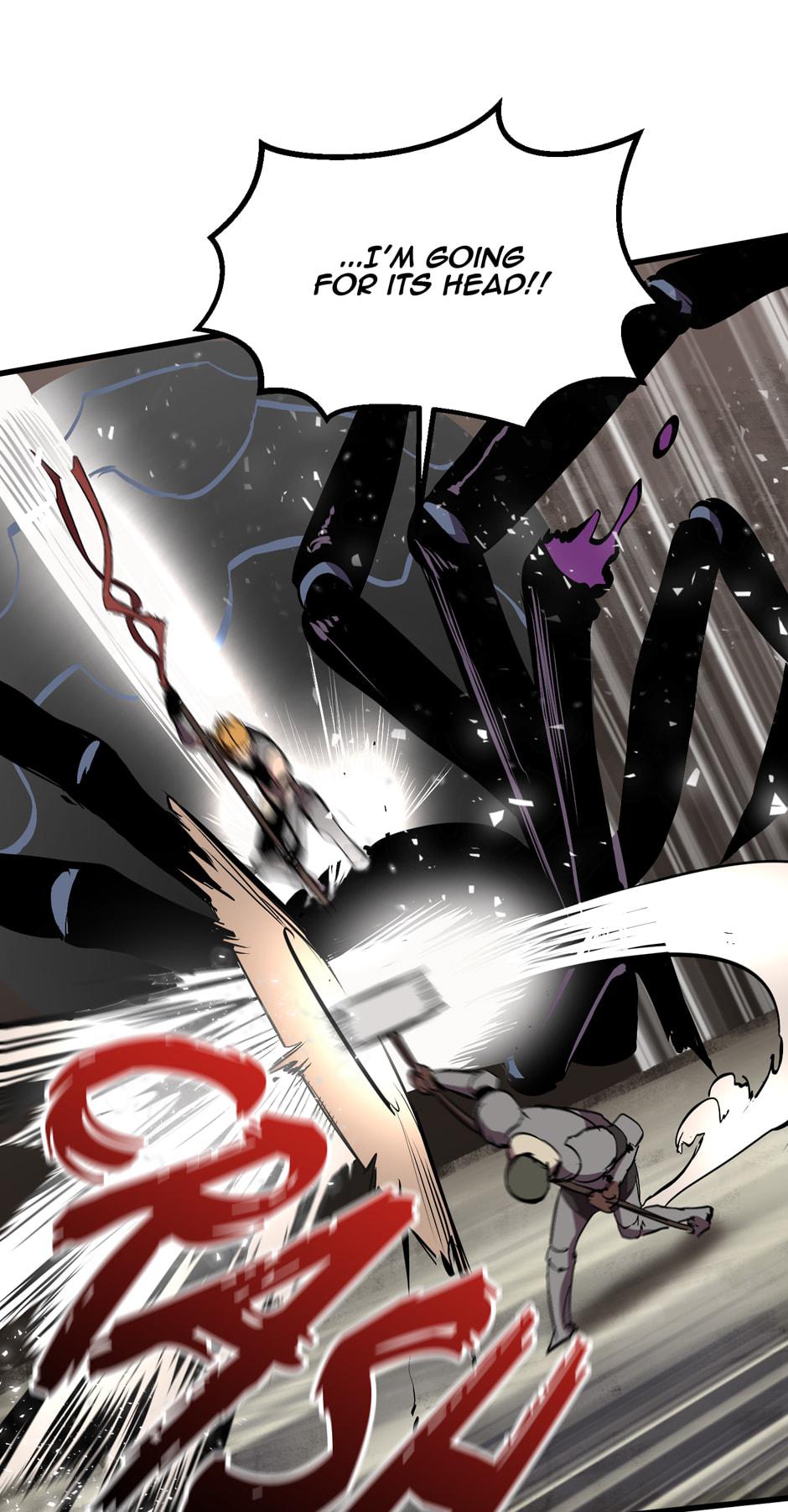 Read Latna Saga_ Survival of a Sword King EN Manga Online