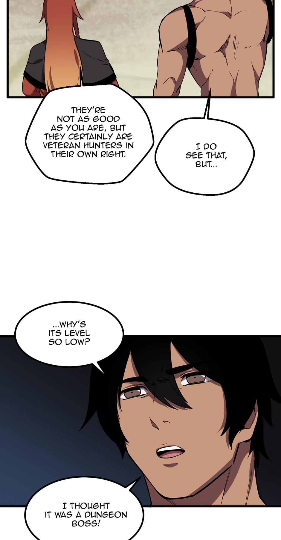 Read Latna Saga_ Survival of a Sword King EN Manga Online