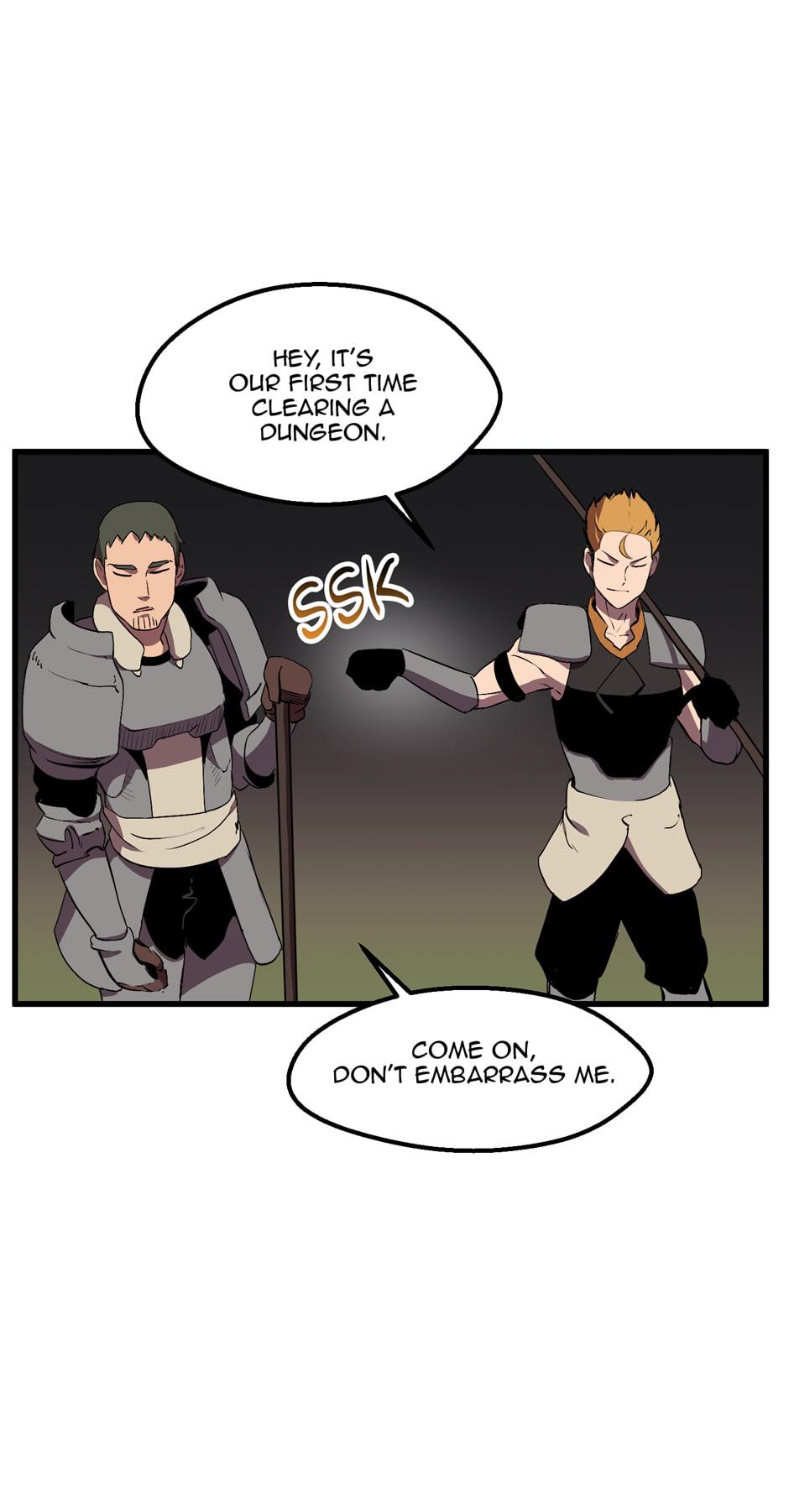 Read Latna Saga_ Survival of a Sword King EN Manga Online