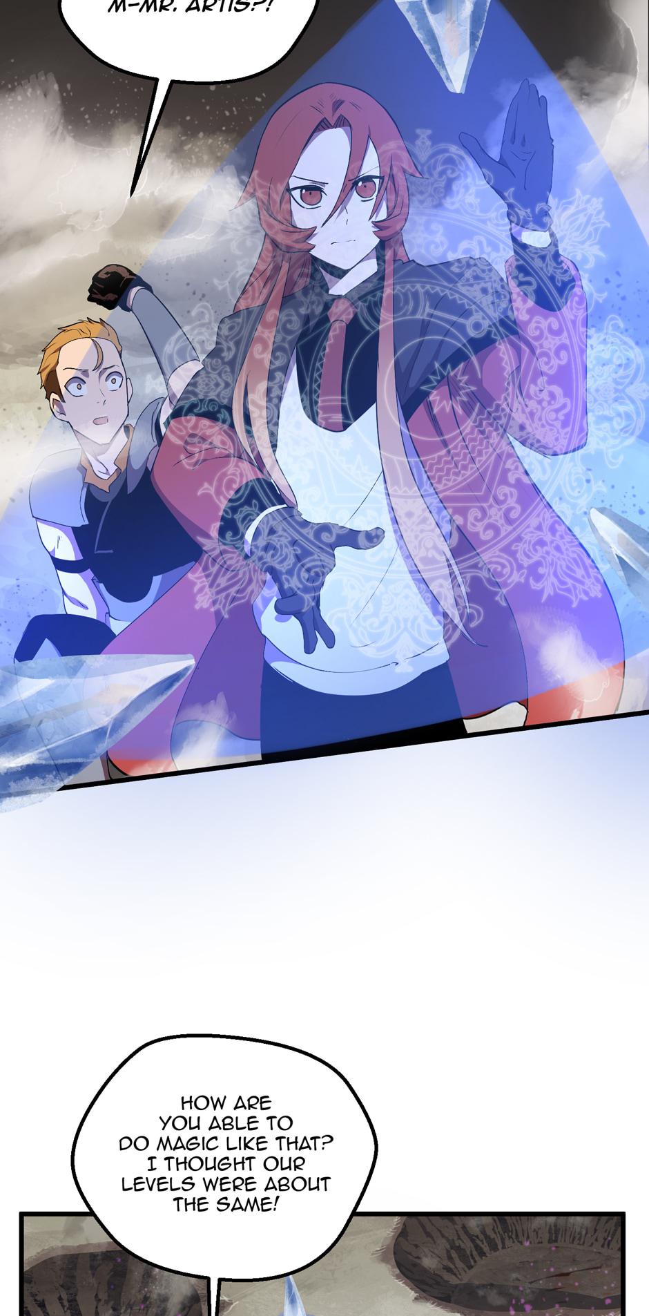 Read Latna Saga_ Survival of a Sword King EN Manga Online