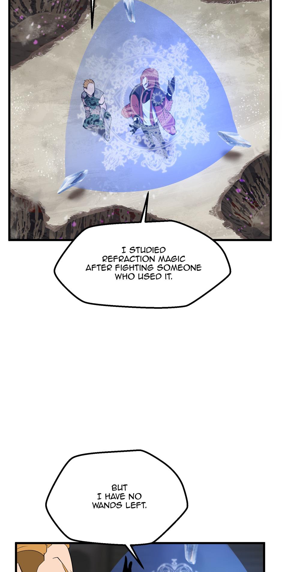 Read Latna Saga_ Survival of a Sword King EN Manga Online