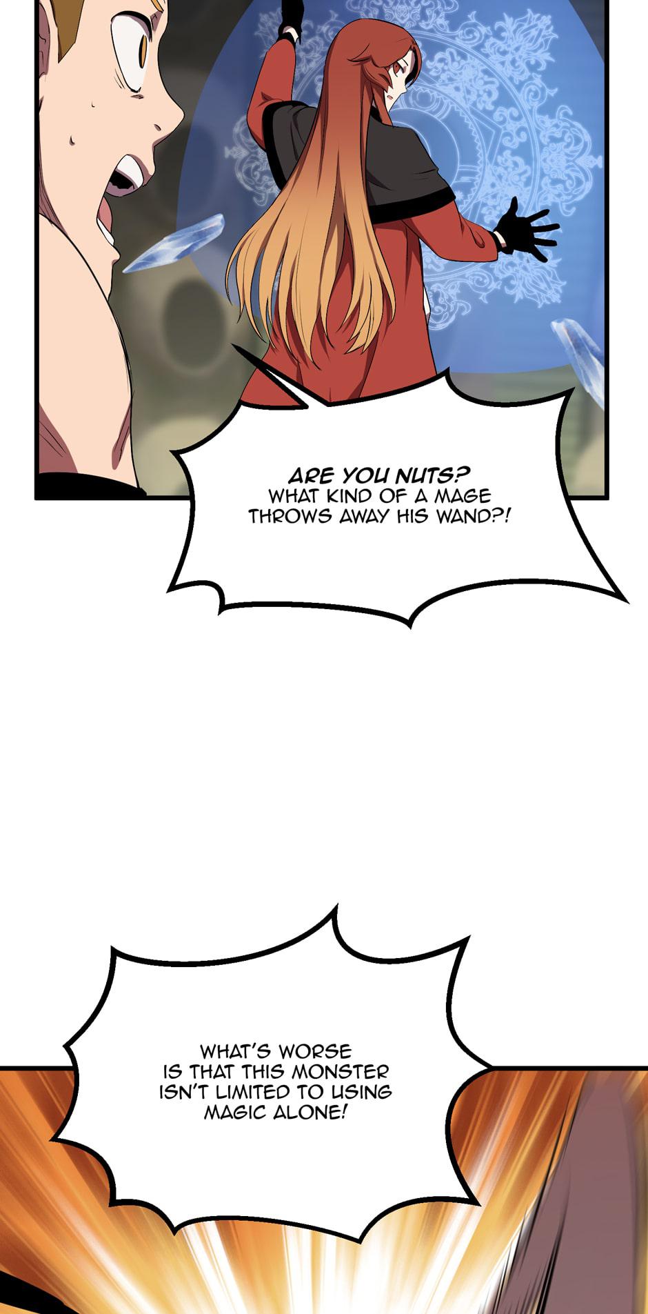 Read Latna Saga_ Survival of a Sword King EN Manga Online