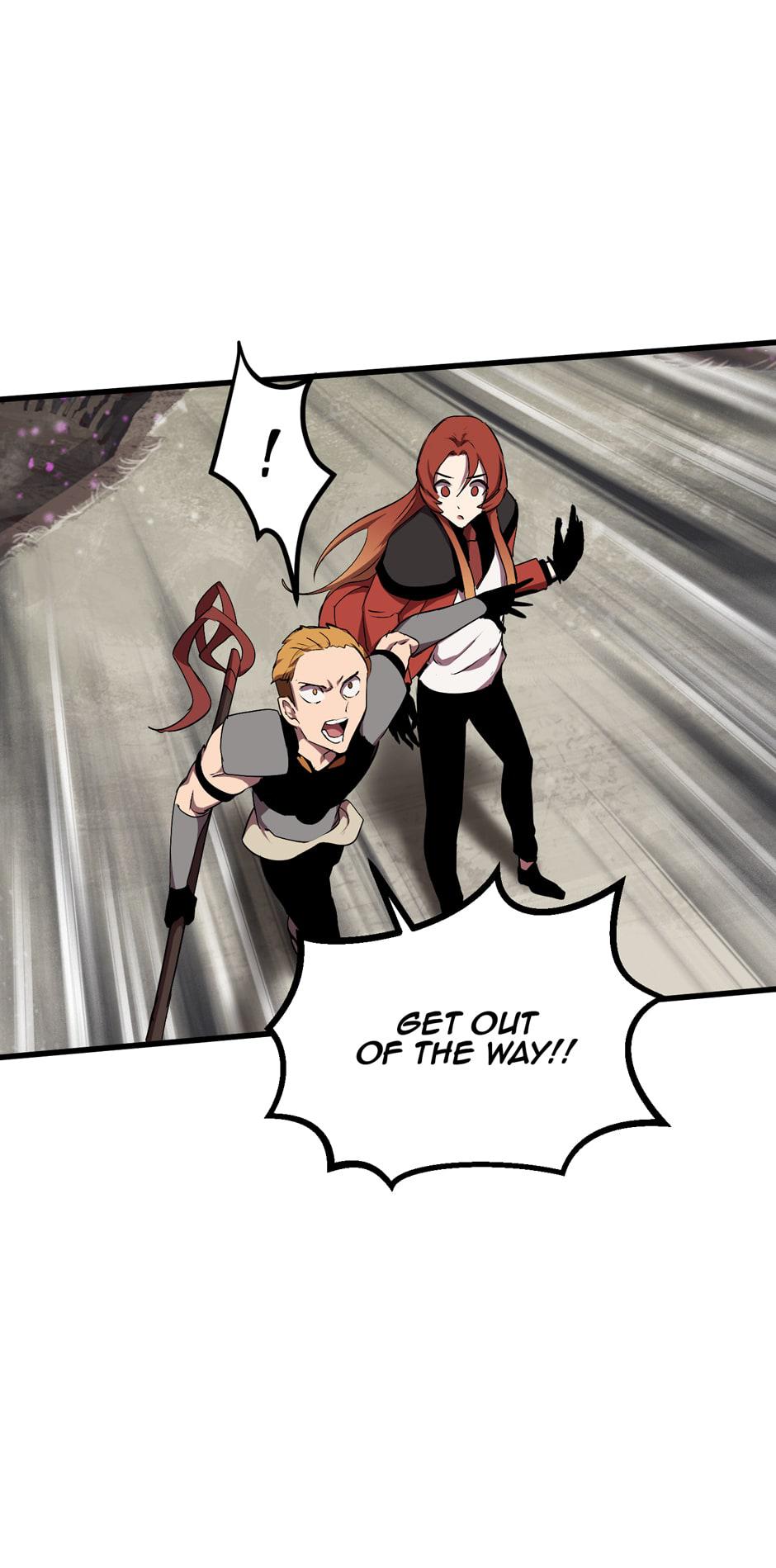 Read Latna Saga_ Survival of a Sword King EN Manga Online