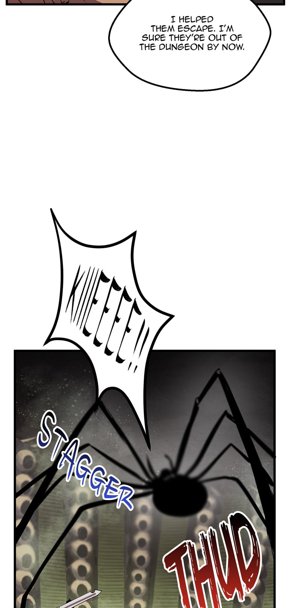 Read Latna Saga_ Survival of a Sword King EN Manga Online