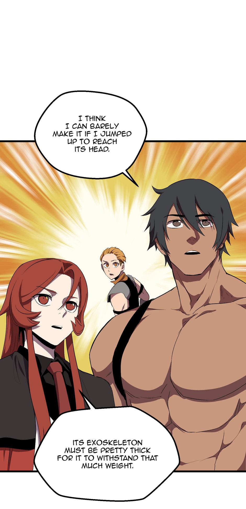 Read Latna Saga_ Survival of a Sword King EN Manga Online