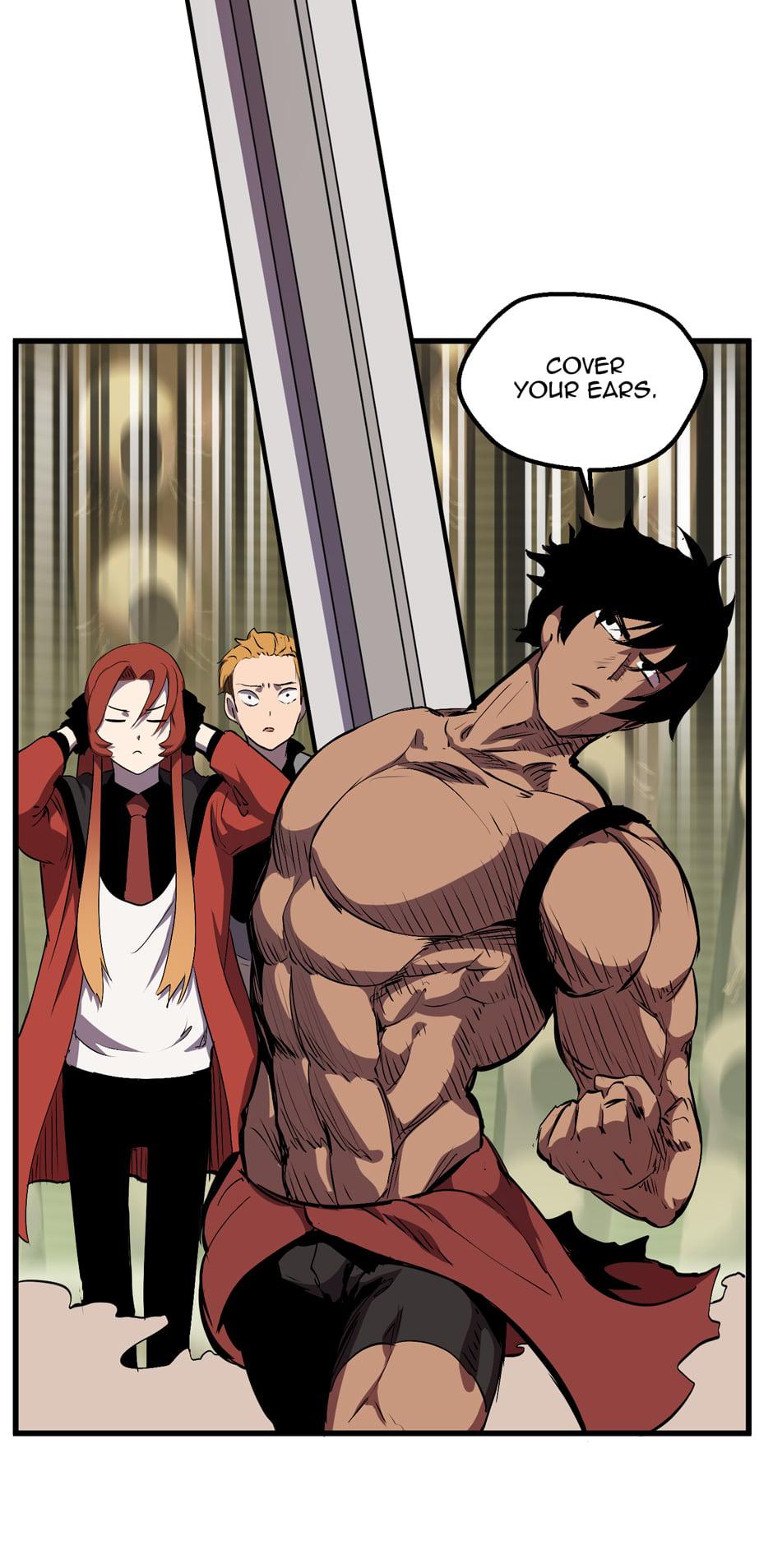 Read Latna Saga_ Survival of a Sword King EN Manga Online