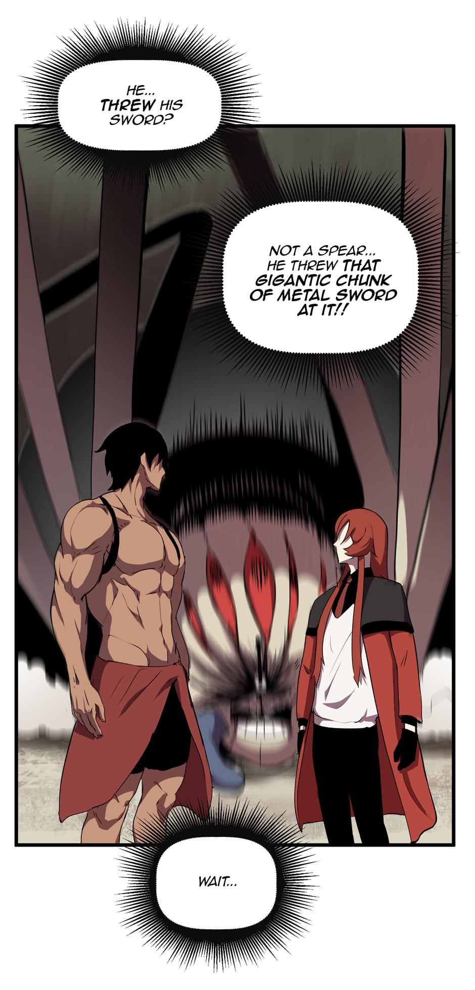 Read Latna Saga_ Survival of a Sword King EN Manga Online