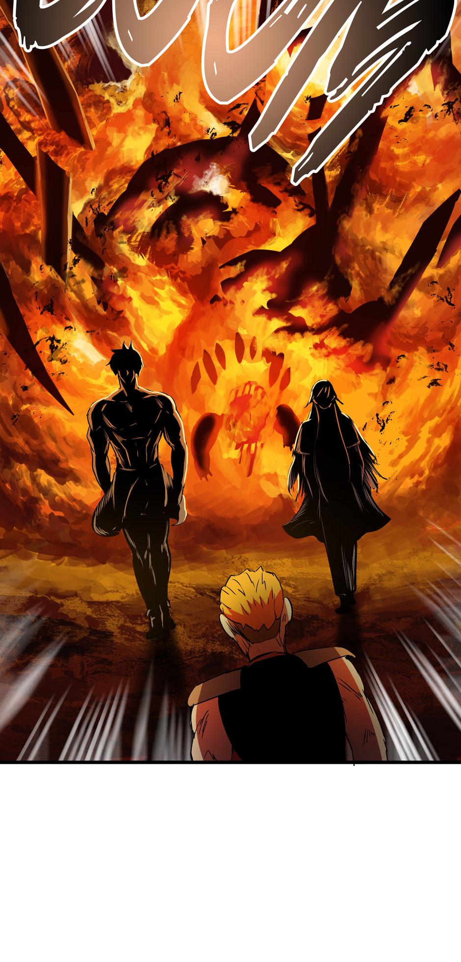Read Latna Saga_ Survival of a Sword King EN Manga Online