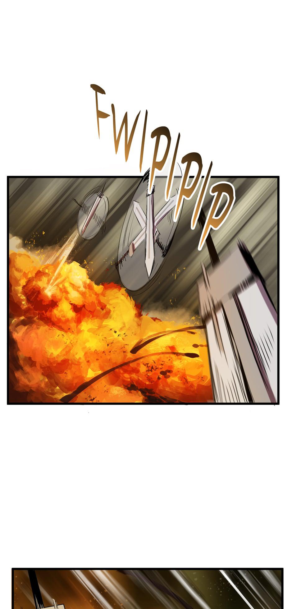 Read Latna Saga_ Survival of a Sword King EN Manga Online