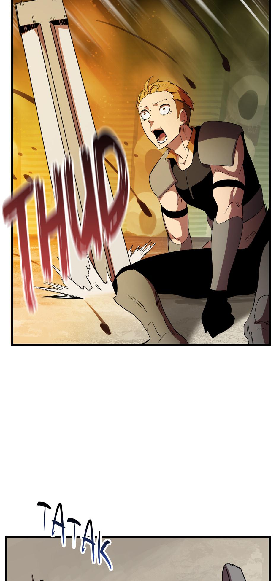 Read Latna Saga_ Survival of a Sword King EN Manga Online