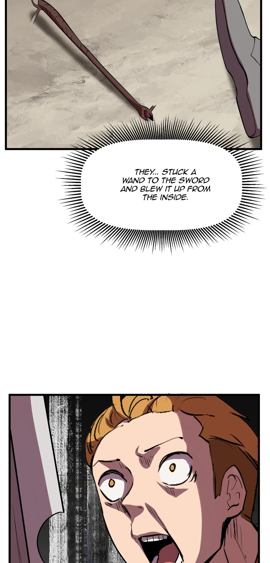 Read Latna Saga_ Survival of a Sword King EN Manga Online