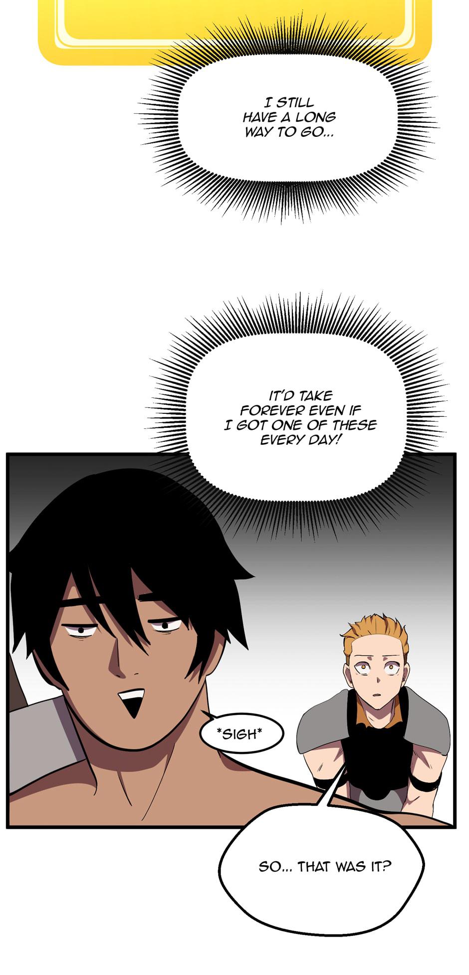 Read Latna Saga_ Survival of a Sword King EN Manga Online