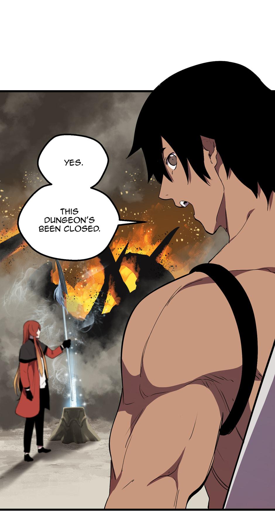 Read Latna Saga_ Survival of a Sword King EN Manga Online