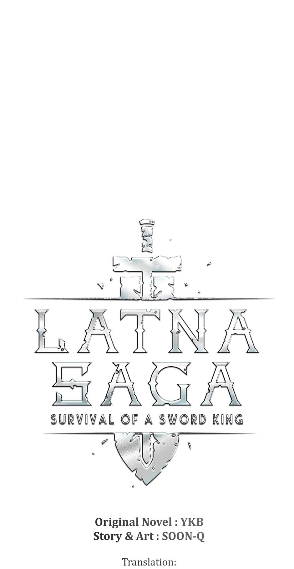 Read Latna Saga_ Survival of a Sword King EN Manga Online