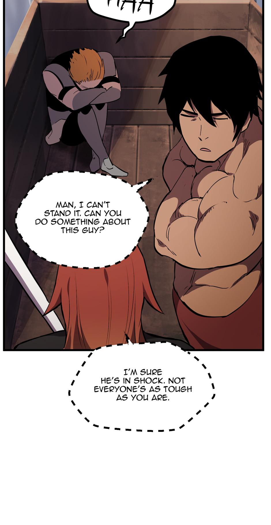 Read Latna Saga_ Survival of a Sword King EN Manga Online