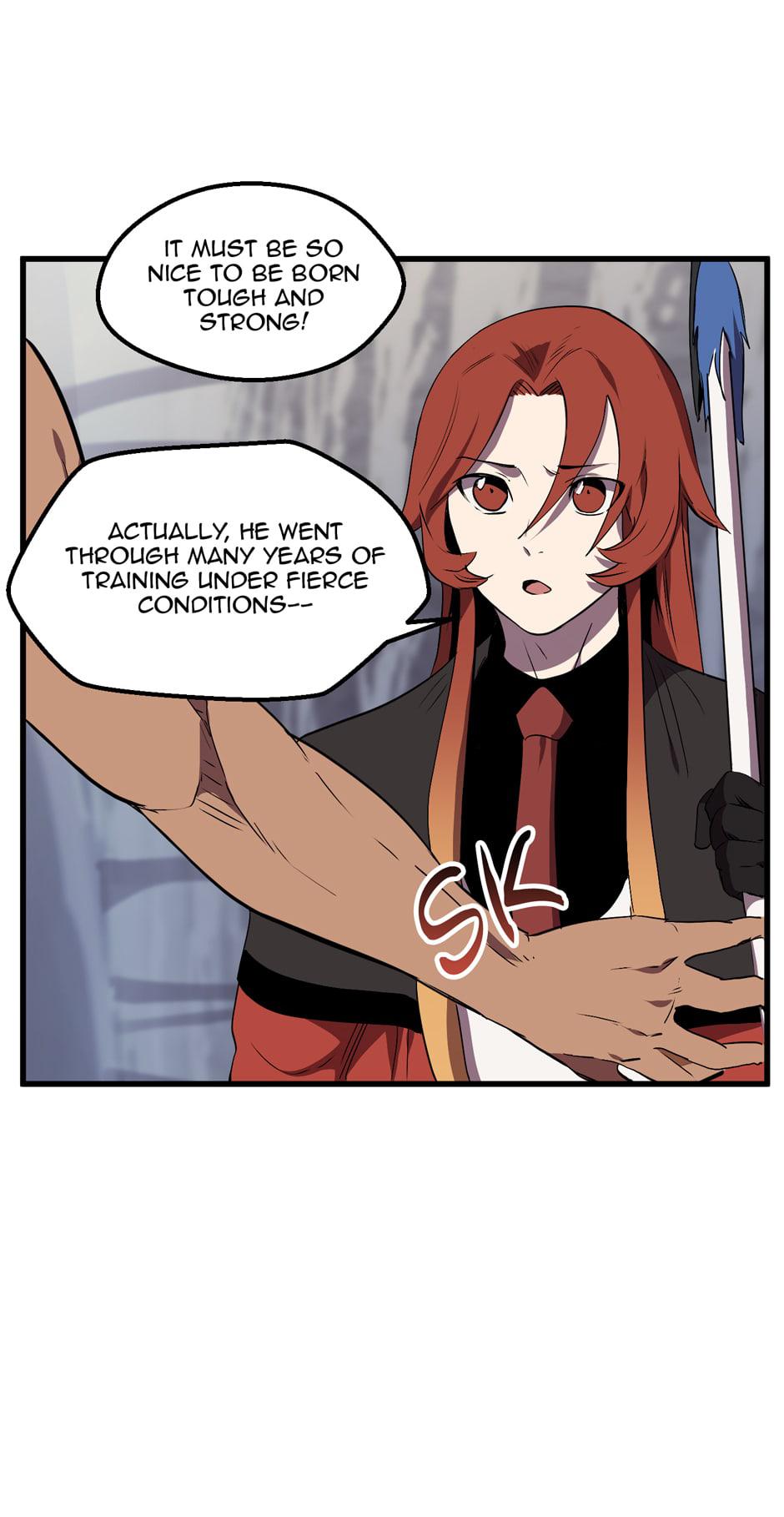 Read Latna Saga_ Survival of a Sword King EN Manga Online