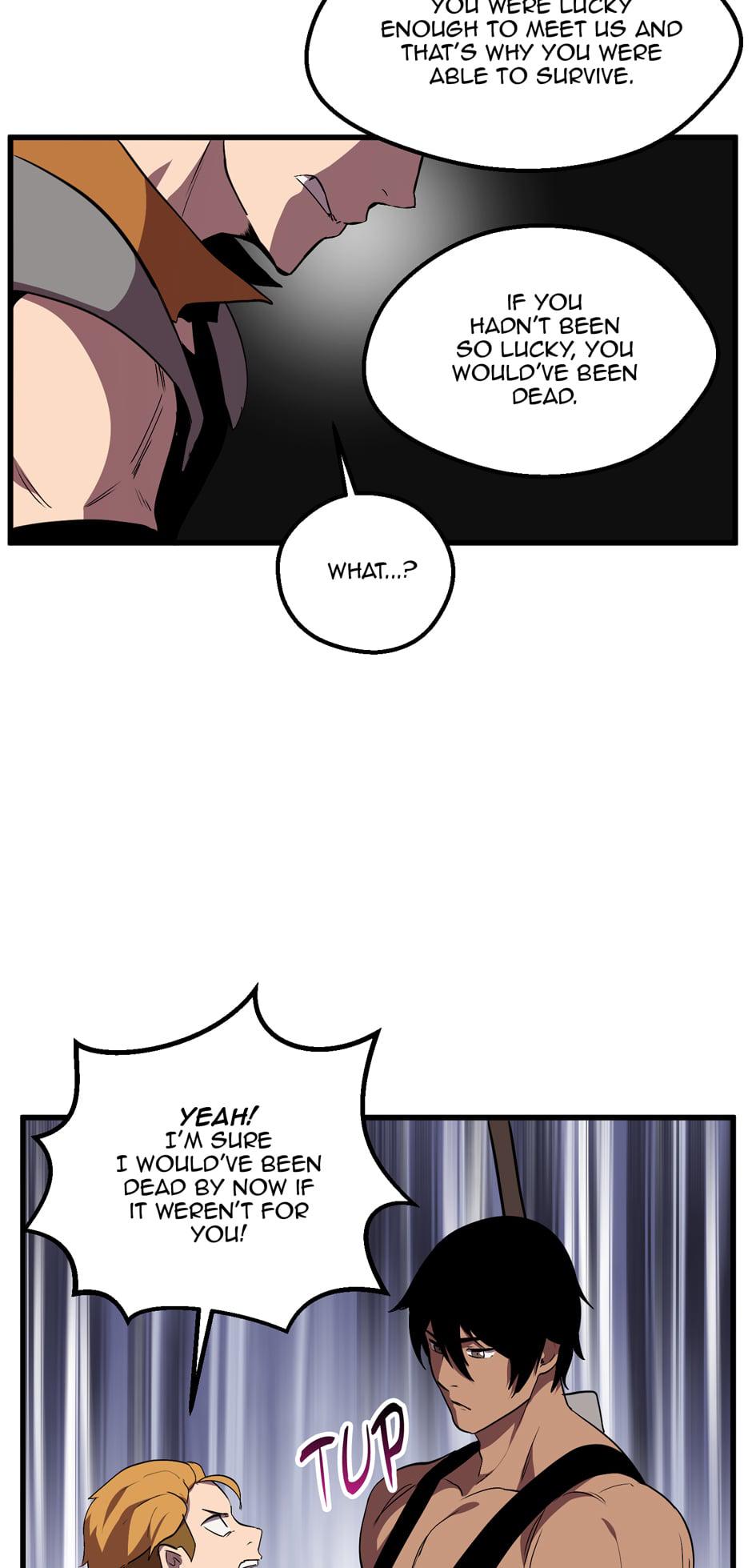 Read Latna Saga_ Survival of a Sword King EN Manga Online