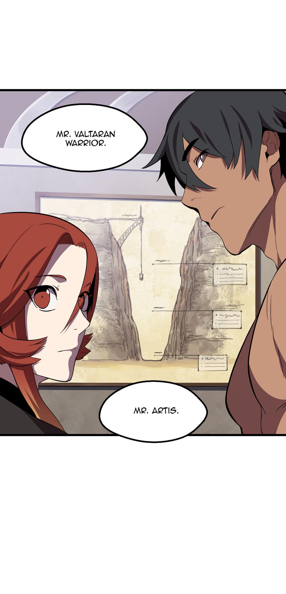 Read Latna Saga_ Survival of a Sword King EN Manga Online