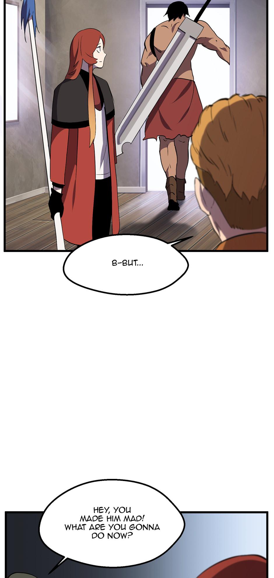 Read Latna Saga_ Survival of a Sword King EN Manga Online