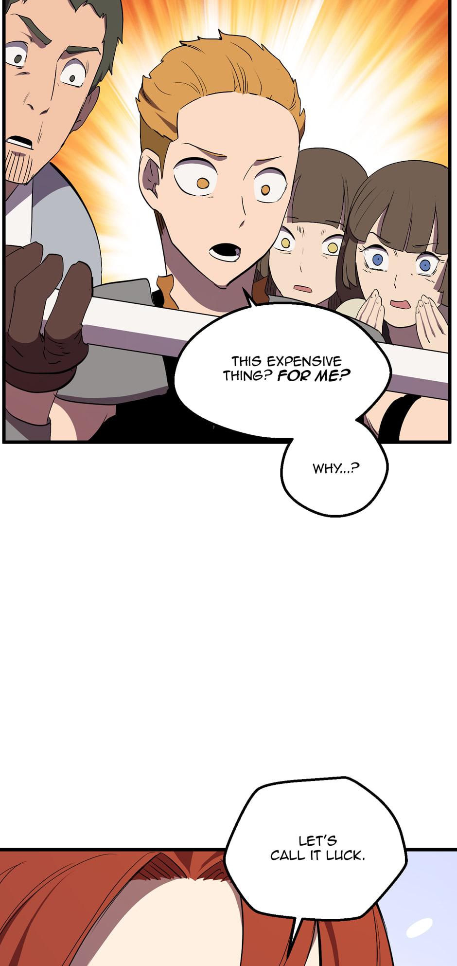 Read Latna Saga_ Survival of a Sword King EN Manga Online