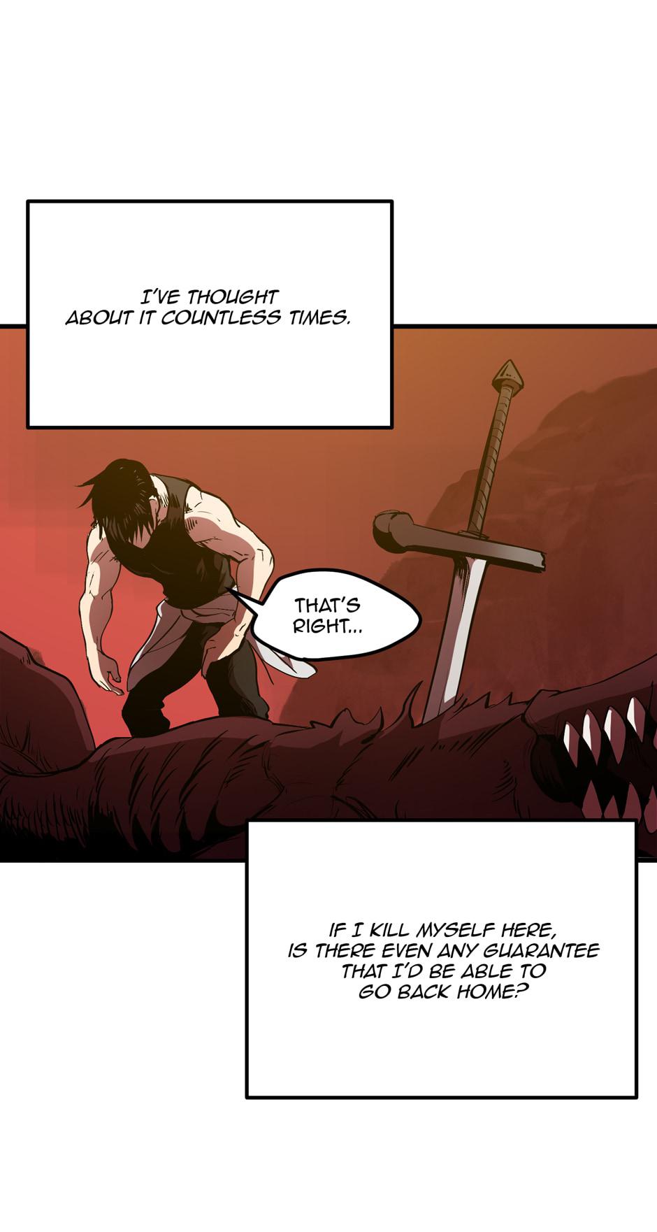 Read Latna Saga_ Survival of a Sword King EN Manga Online