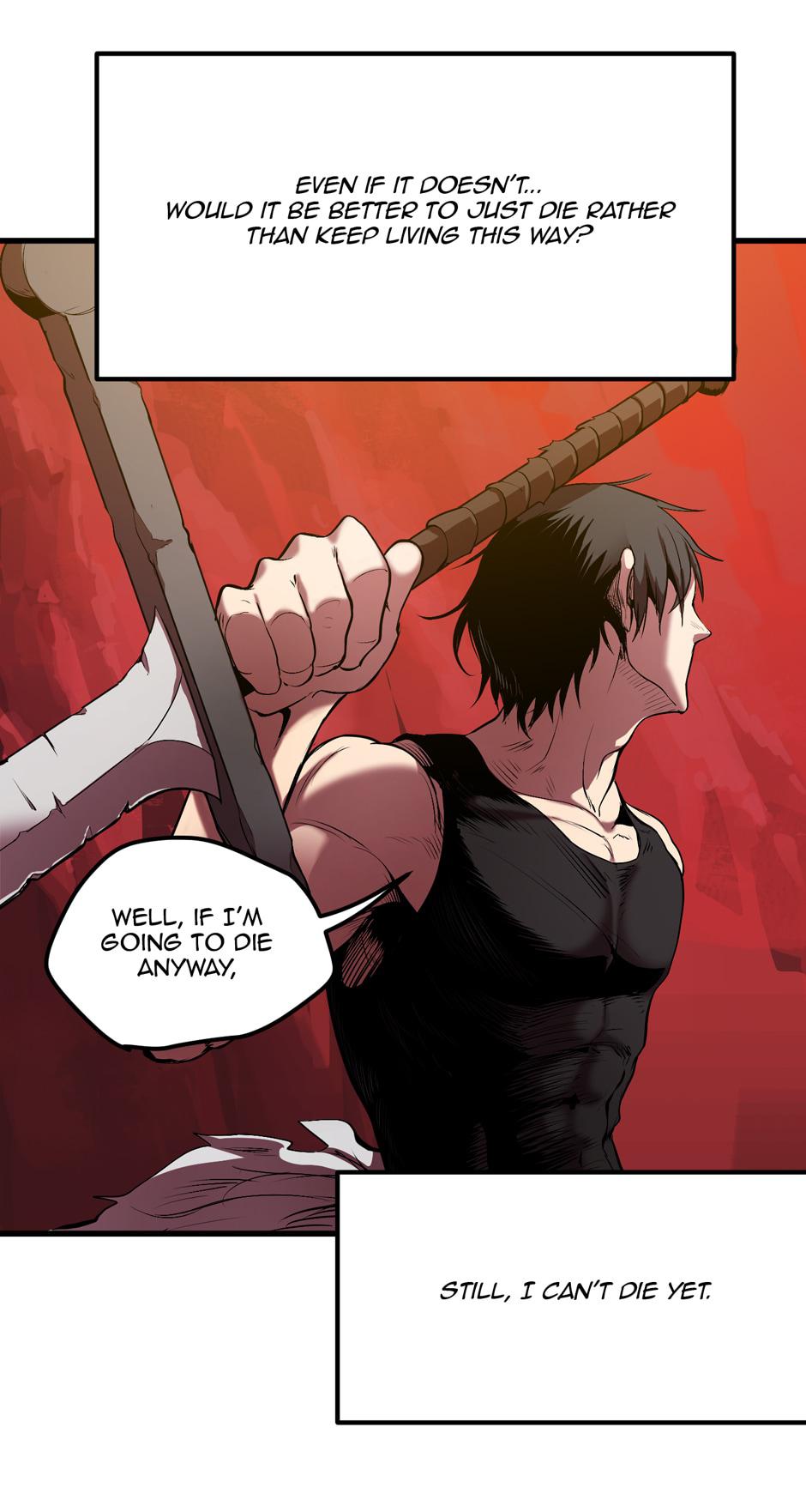 Read Latna Saga_ Survival of a Sword King EN Manga Online