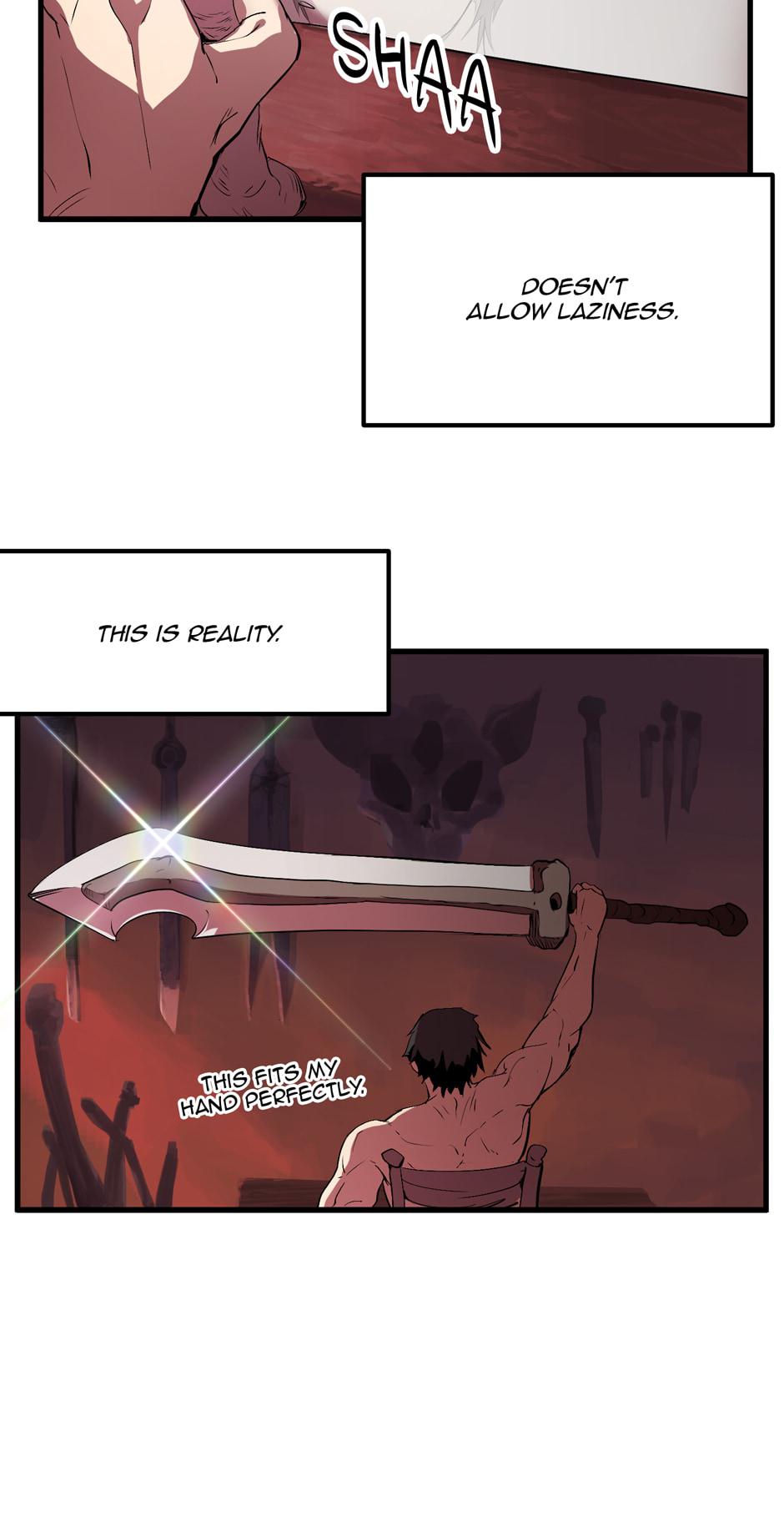 Read Latna Saga_ Survival of a Sword King EN Manga Online