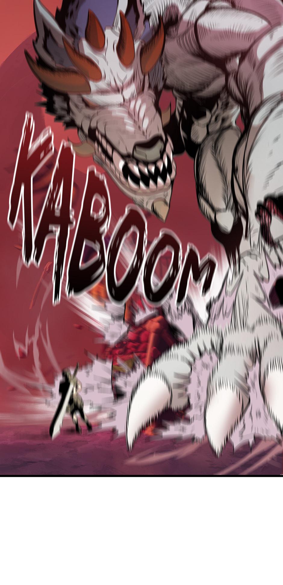 Read Latna Saga_ Survival of a Sword King EN Manga Online