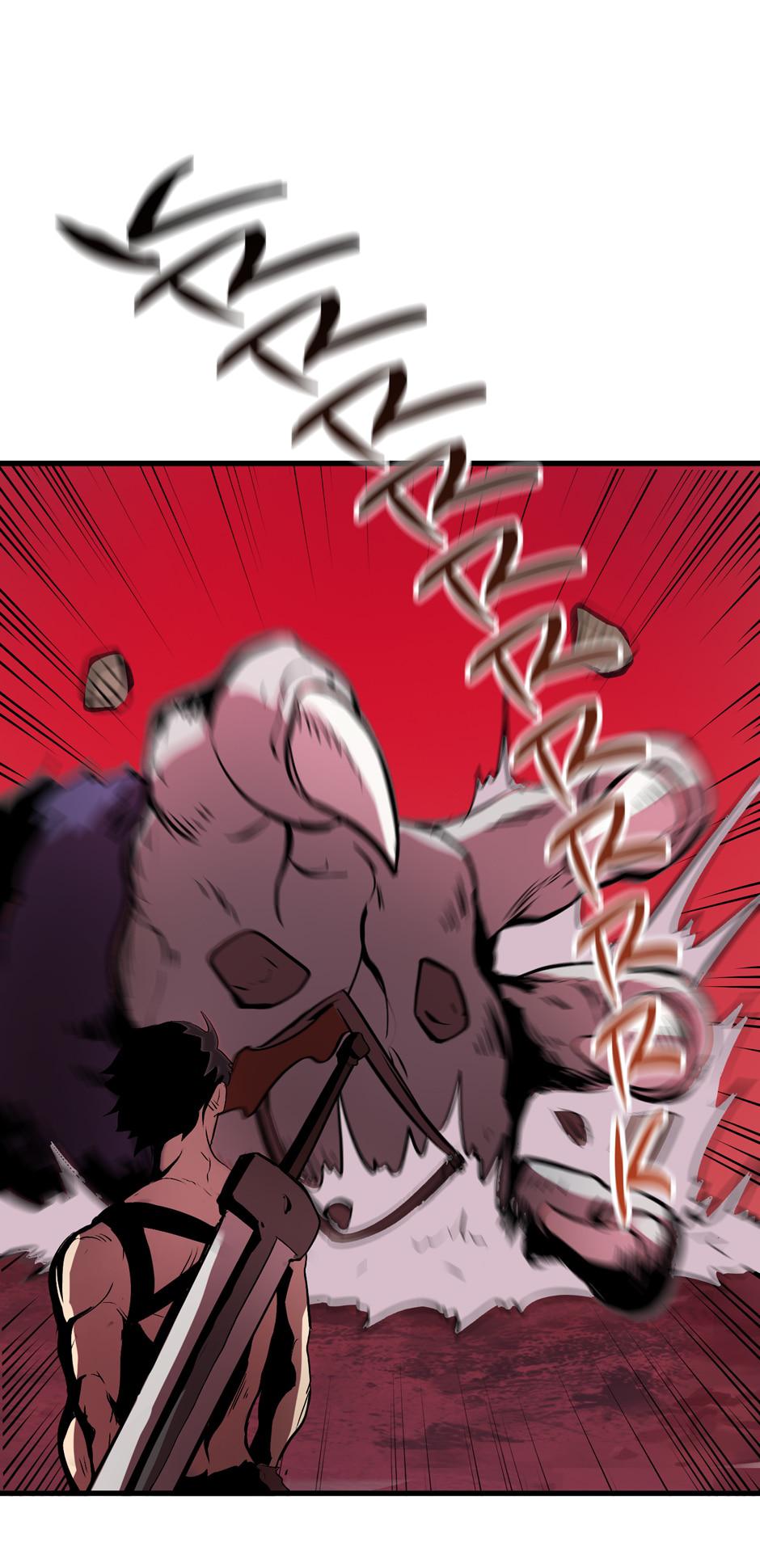 Read Latna Saga_ Survival of a Sword King EN Manga Online
