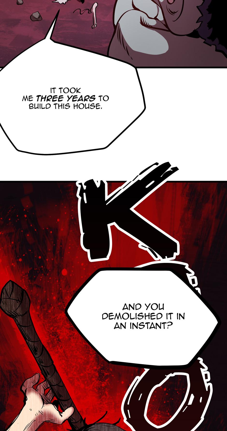 Read Latna Saga_ Survival of a Sword King EN Manga Online