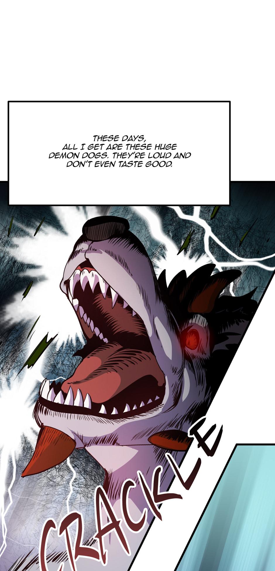 Read Latna Saga_ Survival of a Sword King EN Manga Online