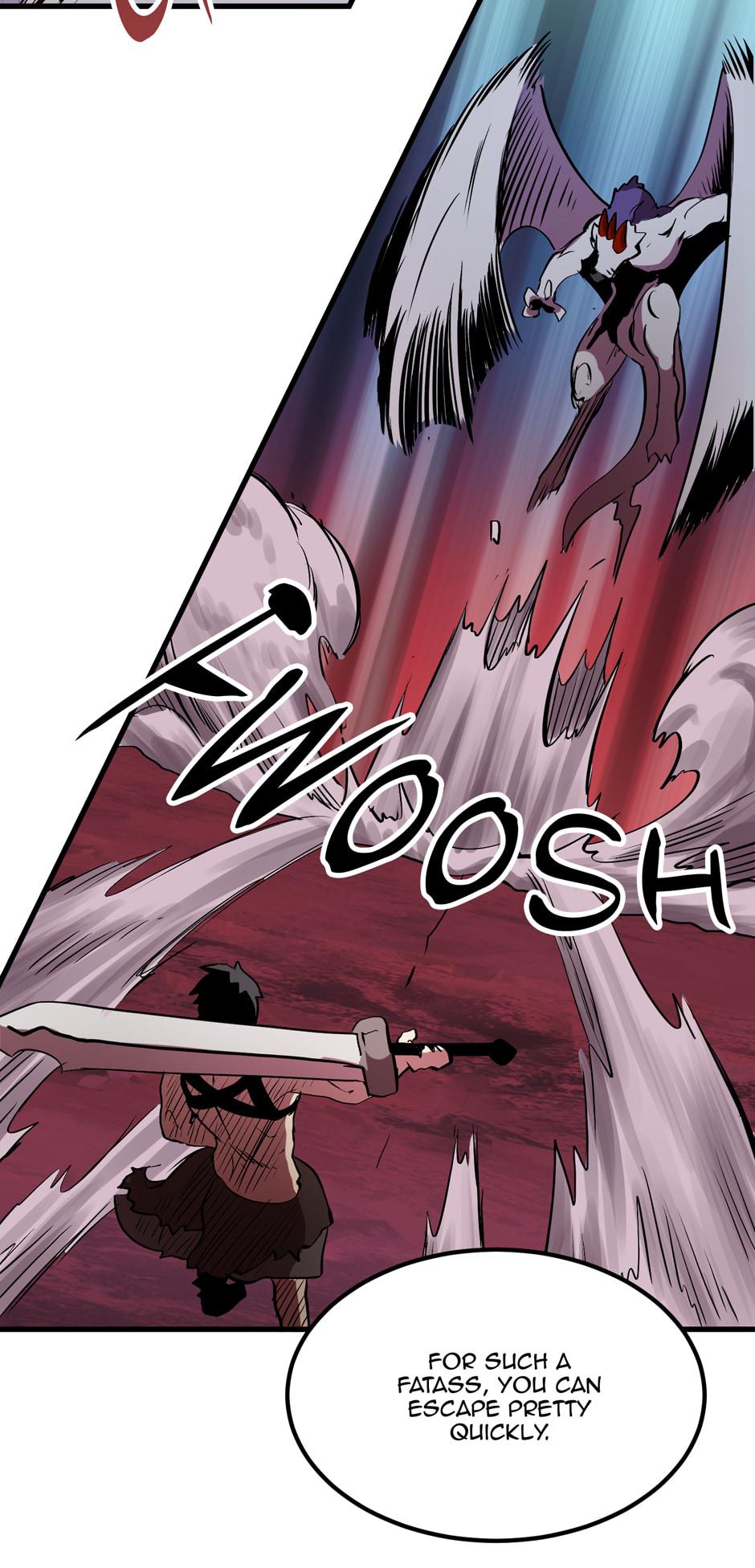 Read Latna Saga_ Survival of a Sword King EN Manga Online