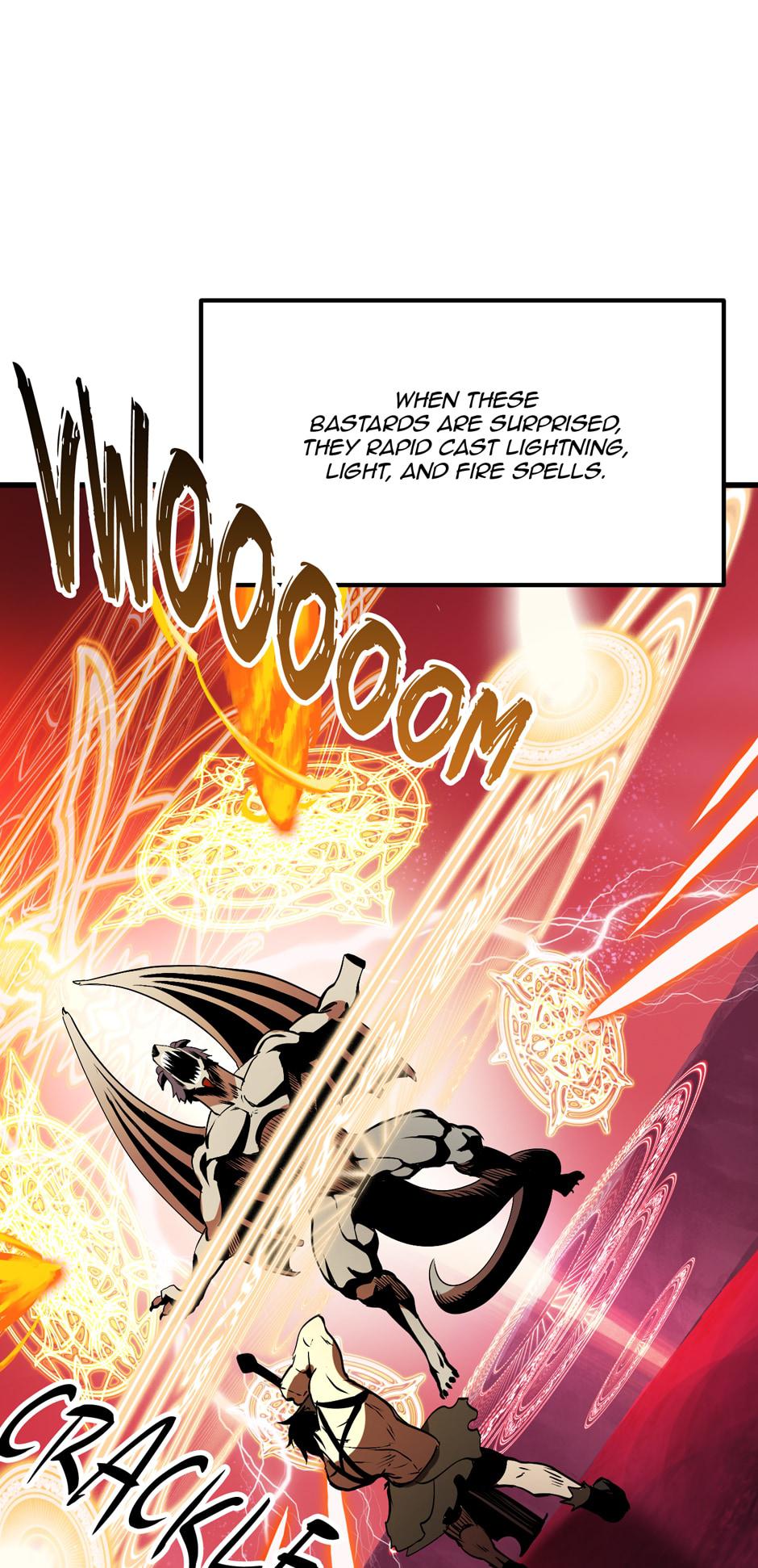 Read Latna Saga_ Survival of a Sword King EN Manga Online