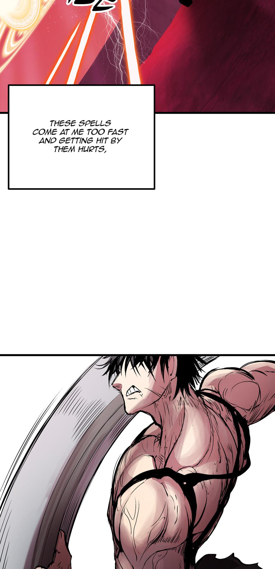 Read Latna Saga_ Survival of a Sword King EN Manga Online